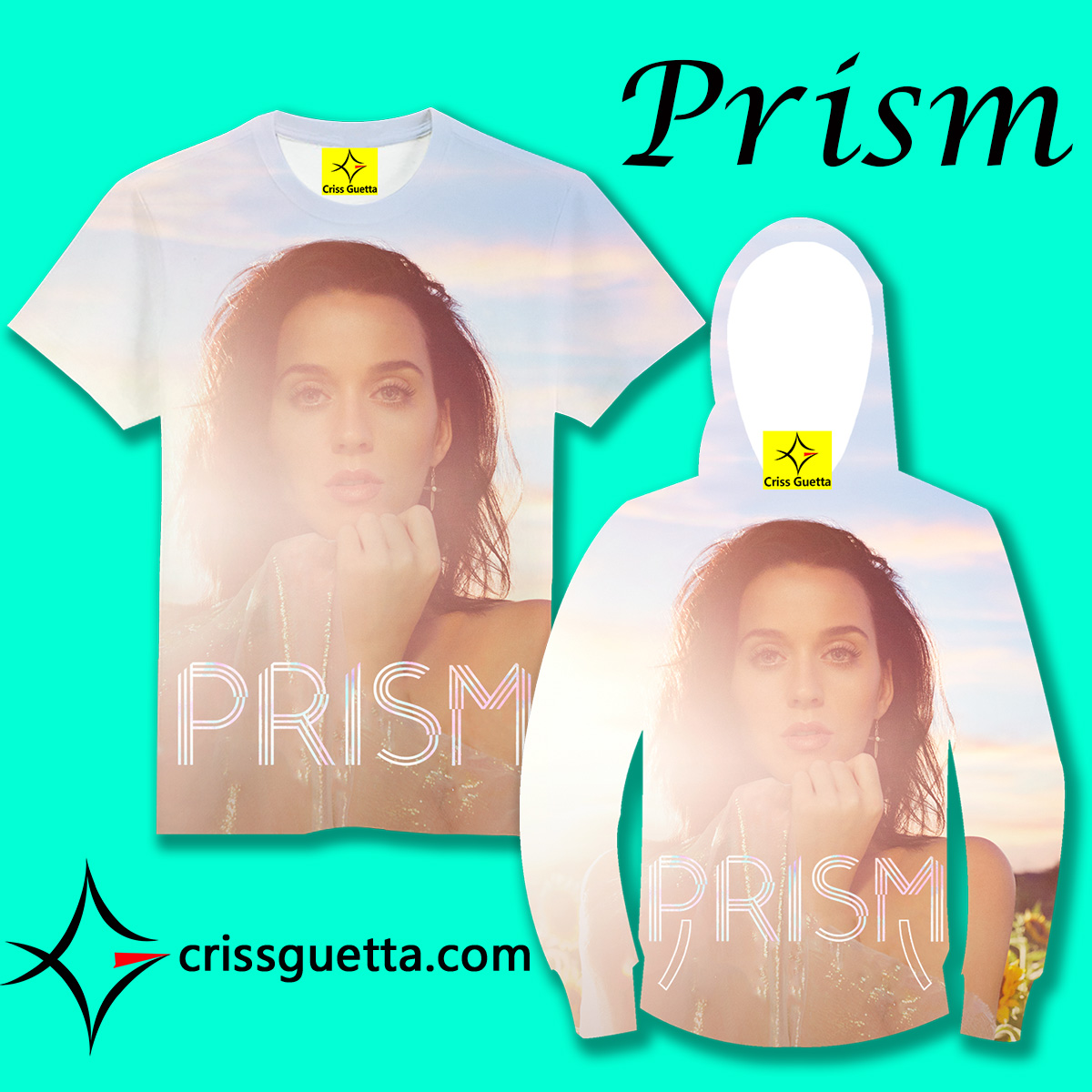 CG Katy Perry Prism TÐô¶ÌÐ䳤ÐäÎÀÒÂÍâÌ×Ò·þÄÐÅ®´ºÏÄÇﶬר¼