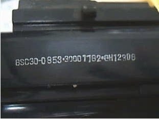包邮！适用于康佳电视高压包BSC30-0853 30001782 上机不用调试