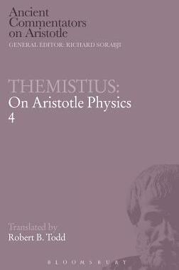 【预售】Themistius: On Aristotle Physics 4