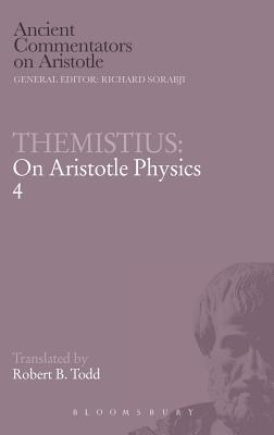【预售】Themistius: On Aristotle Physics 4