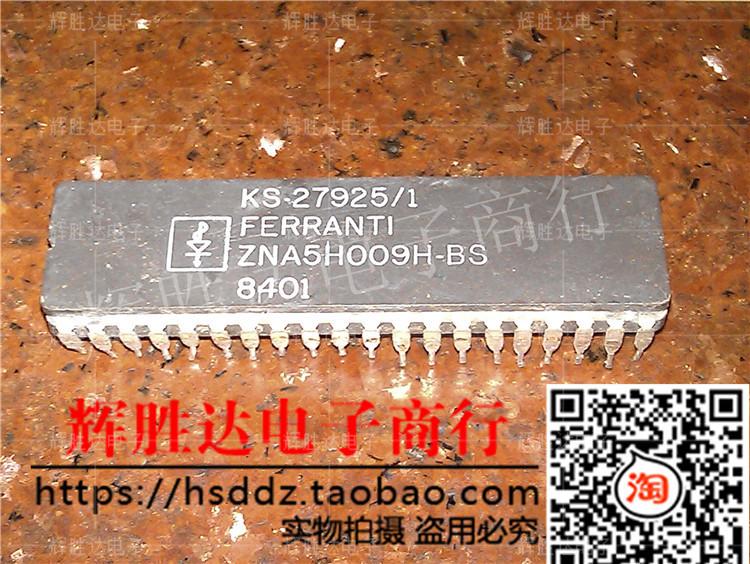 ZNA5H009H-BS进口现货，集成电路IC 批量供应