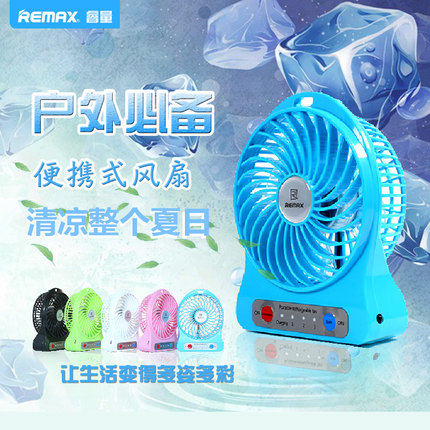 Ventilateur USB - Ref 402188 Image 1