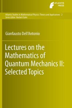 【预订】Lectures on the Mathematics of Quant...