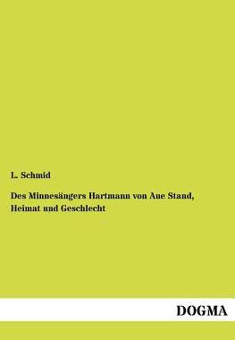 【预售】Des Minnes Ngers Hartmann Von Aue St...