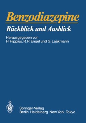 【预订】Benzodiazepine: Ruckblick Und Ausblick