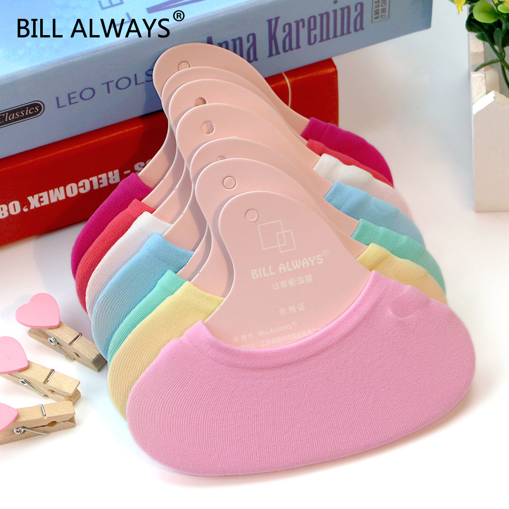 Chaussettes - collants BILL ALWAYS - Ref 754209 Image 1