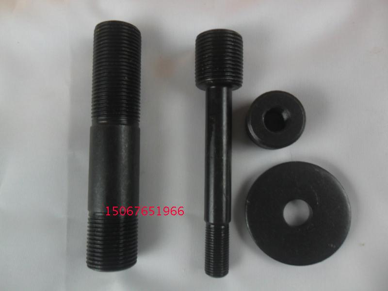 SYK-8Aor8B方孔液压开孔器拉杆 金属手动方孔开孔器拉杆及配件