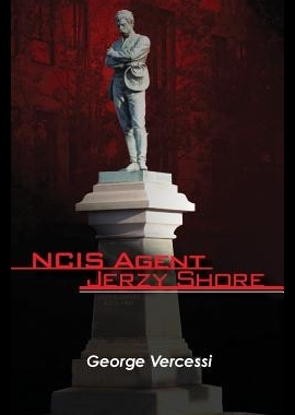 【预售】Ncis Agent Jerzy Shore