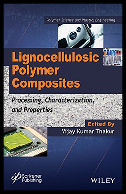 【预售】Handbook on Cellulose-Based Polymer Composites: P