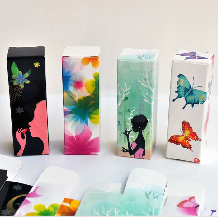 DIY润唇膏纸盒 高档口红包装盒 口红包装纸盒 口红空盒子 唇彩盒在类目 彩妆/香水/美妆工具, 其他美容工具, 化妆/美容工具中 - 来自Buy2taobao.com提供专业的淘宝代购服务