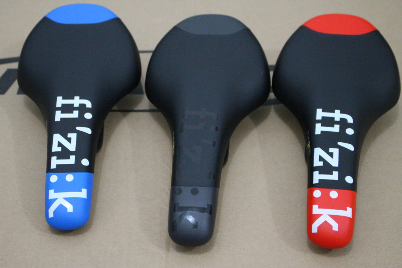 Selle de vélo Mountain Bike FIZIK - Ref 2344762 Image 1