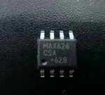 贴片 MAX626CSA MAX626ESA 电源MOS驱动器IC芯片 可直拍 原装拆机