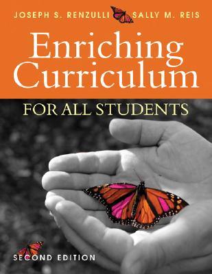 【预售】Enriching Curriculum for All Students