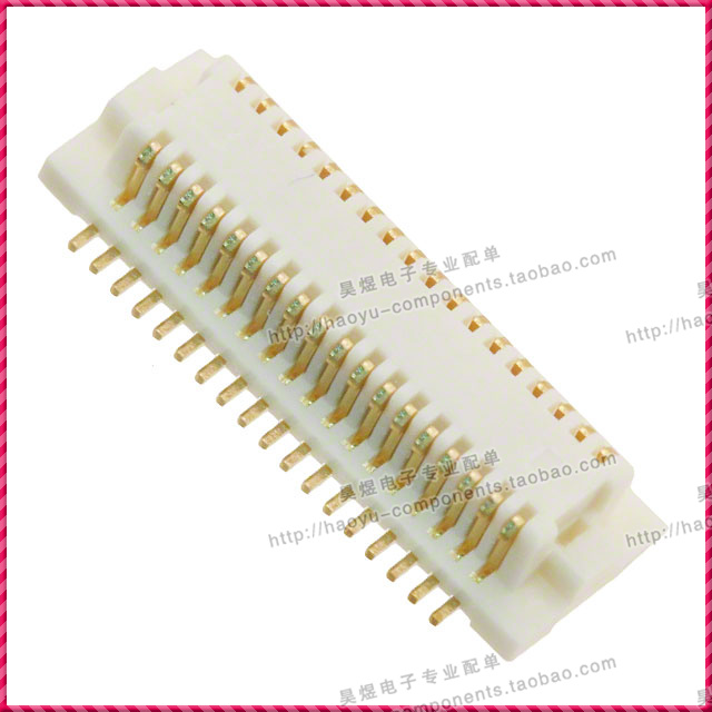 DF12B (3.0)-36DS-0.5V(86) DF12B (3.0)-36DP-0.5V(86) 广濑热卖