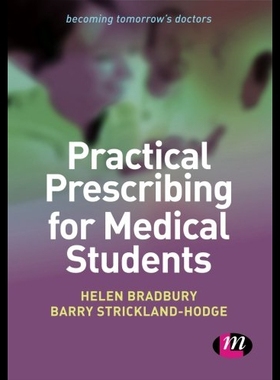 【预售】Practical Prescribing for Medical Students