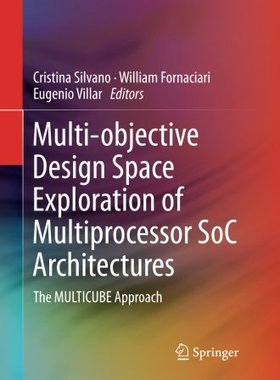 【预订】Multi-objective Design Space Explora...