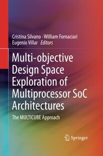 【预订】Multi-objective Design Space Explora...