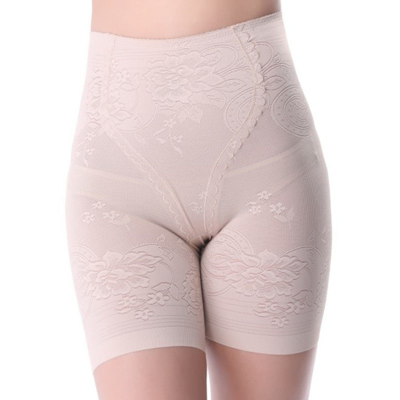 body amincissant simple en nylon - Ref 671562 Image 1