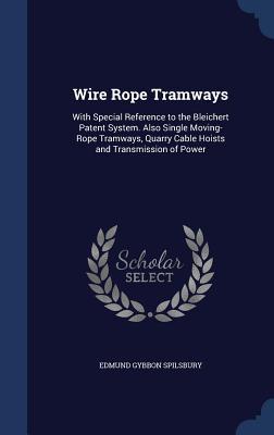 【预售】Wire Rope Tramways: With Special Ref...