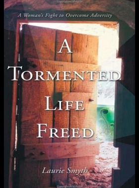 【预售】A Tormented Life Freed: A Womans Fight to Overcom