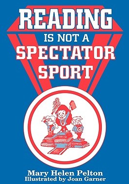 【预售】Reading Is Not Spectator Sport