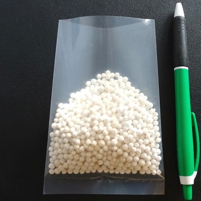 加厚PE透明平口塑料袋11*16