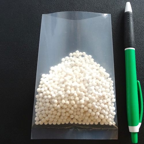 加厚PE透明平口塑料袋11*16