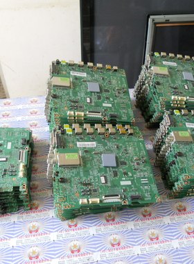 三星 UA46D5000PR主板 BN41-01747A BN91-07069U 屏LTJ460HN01-H