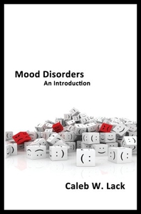 【预售】Mood Disorders: An Introduction [97809
