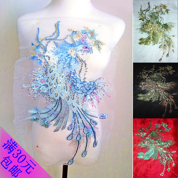 Broche femme en cristal artificiel - Ref 1177574 Image 22