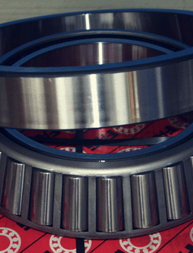 德国FAG轴承 进口轴承 32316J2 7616E 32316A 圆锥滚子轴承 正品