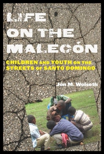 【预售】Life on the Malecon: Children and Youth on the St