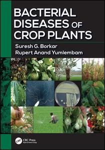 【预订】Bacterial Diseases of Crop Plants