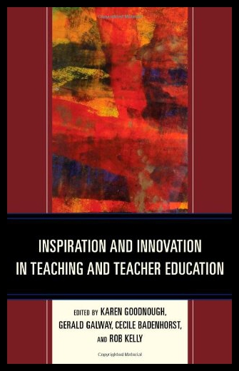【预售】Inspiration and Innovation in Teaching and Teache