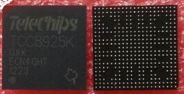 【全新原装】TCC8925K 平板电脑主控CPU芯片 处理器 IC集成电路