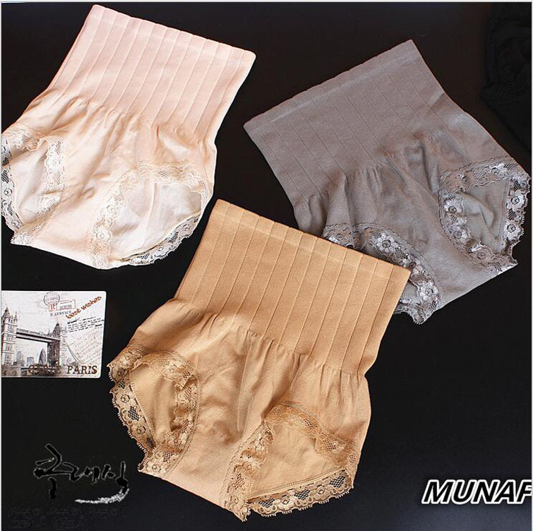 body amincissant simple en coton - Ref 685131 Image 1