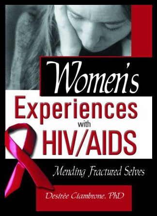 【预售】Women's Experiences with HIV/AIDS