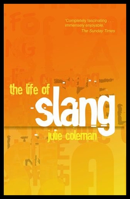 【预售】The Life of Slang