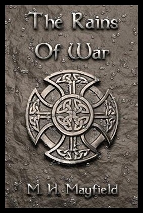 【预售】The Rains of War