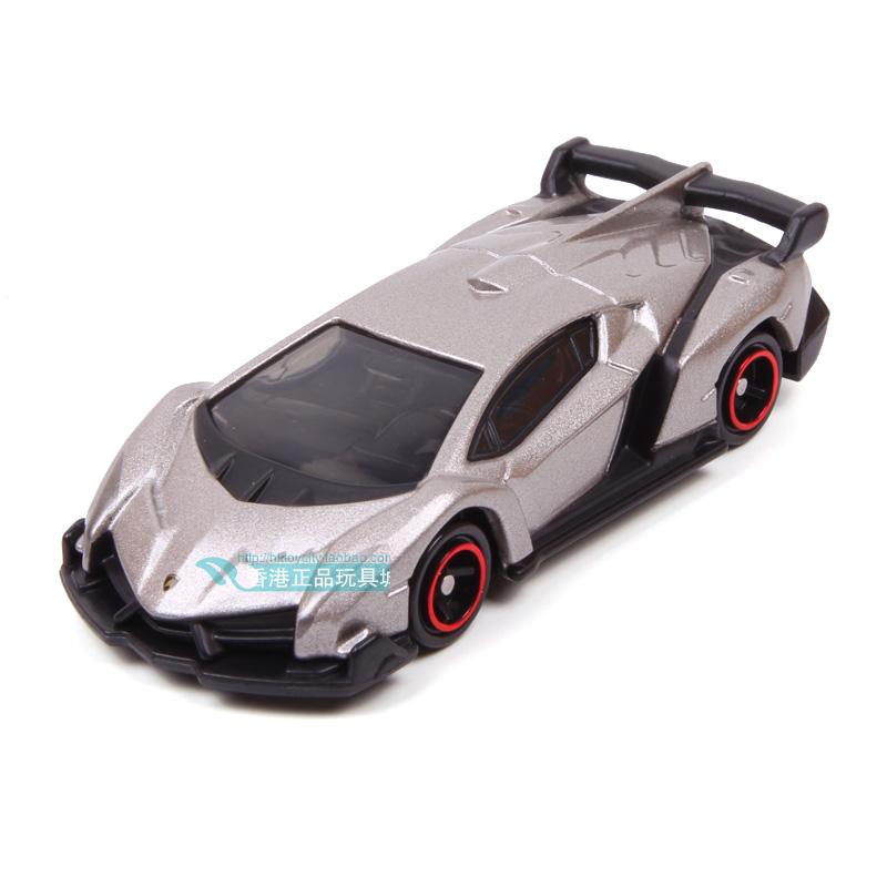 TOMICA/¶àÃÀ¿¨ ÕýƷпîTOMICA 118-2À¼²©»ùÄávenenoºÏ½ð³µ³µÄ£