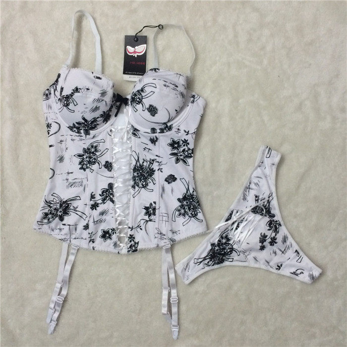 Corset amincissant sexy - Ref 696182 Image 1