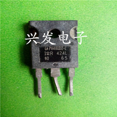 三极管G4PH40UD2-E原装进口拆机检测好