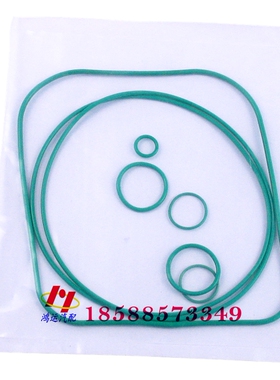 32C/30C/25C/20C/17C缸体胶圈压缩机缸体胶圈压缩机维修修理包