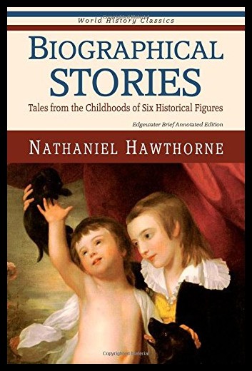 【预售】biographical stories: tales from the childhoods o