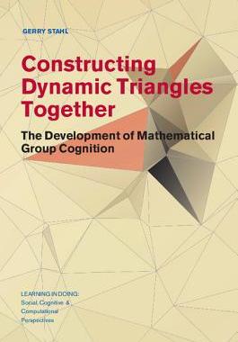【预售】Constructing Dynamic Triangles Toget...