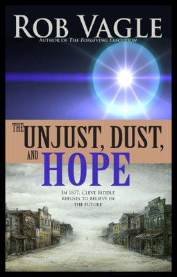 【预售】The Unjust, Dust, and Hope