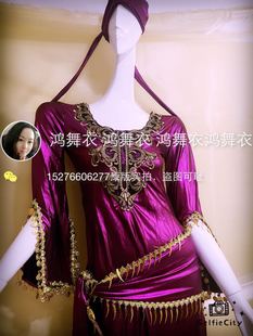 藤杖袍子三件套 袍子 鸿舞衣工厂店 纯手工量身定做