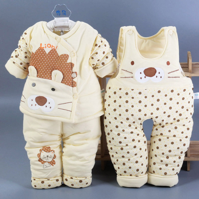 Manteau pour enfant - Ref 2163795 Image 1