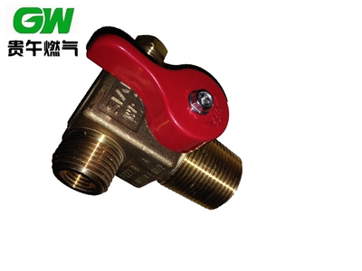CNG配件 气瓶阀门 气瓶瓶阀 包邮