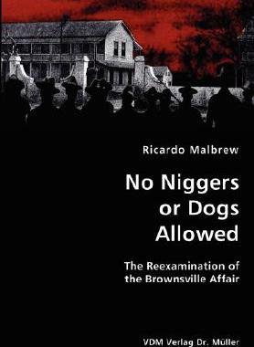 【预售】No Niggers or Dogs Allowed- The Reex...